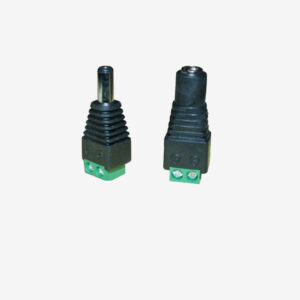 Wire Plug Connector Set