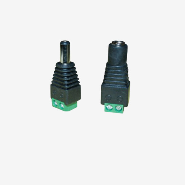 Wire Plug Connector Set