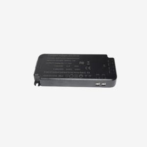 60W Plug & Play LED Driver, 110VAC Input, 24VDC Output