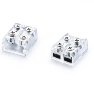 Solderless 10mm Connector